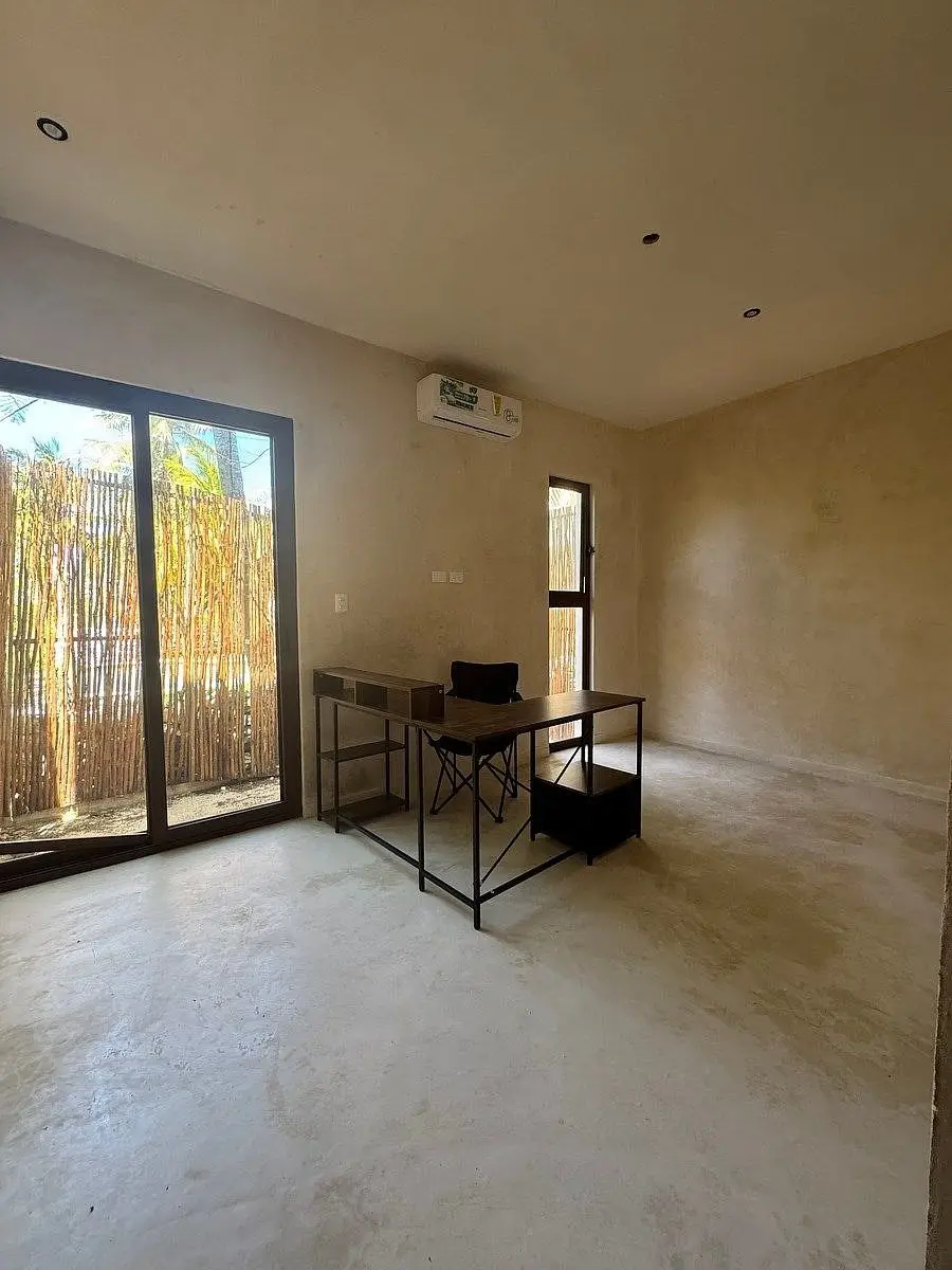 En Venta 2 Casas en Playa Telchac a unos Metros del Mar y con Terreno Excedente — foto 6