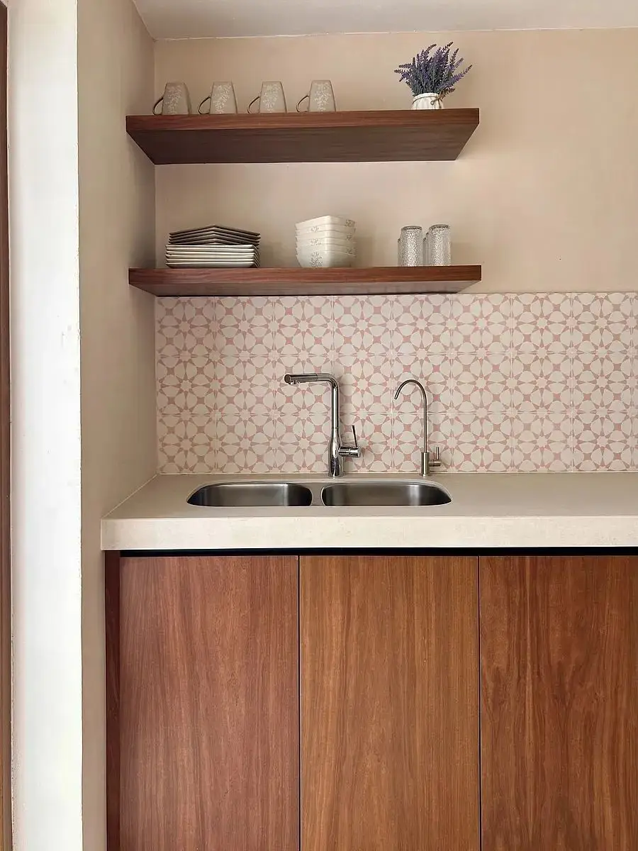 En Venta Casa con Piscina en el Centro de Merifa — foto 4
