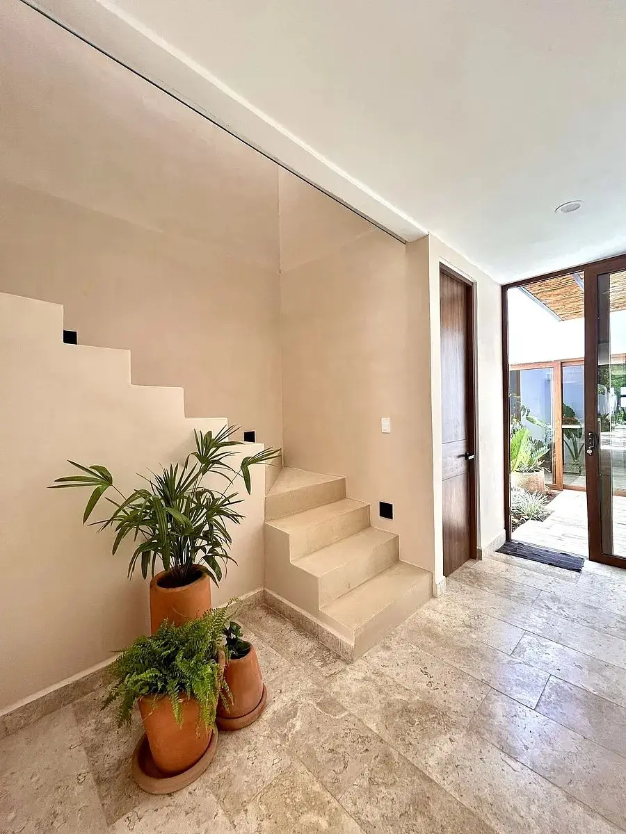 En Venta Casa con Piscina en el Centro de Merifa — foto 5
