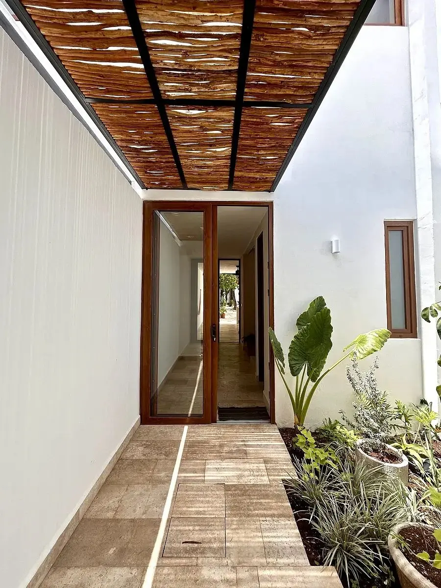 En Venta Casa con Piscina en el Centro de Merifa — foto 6