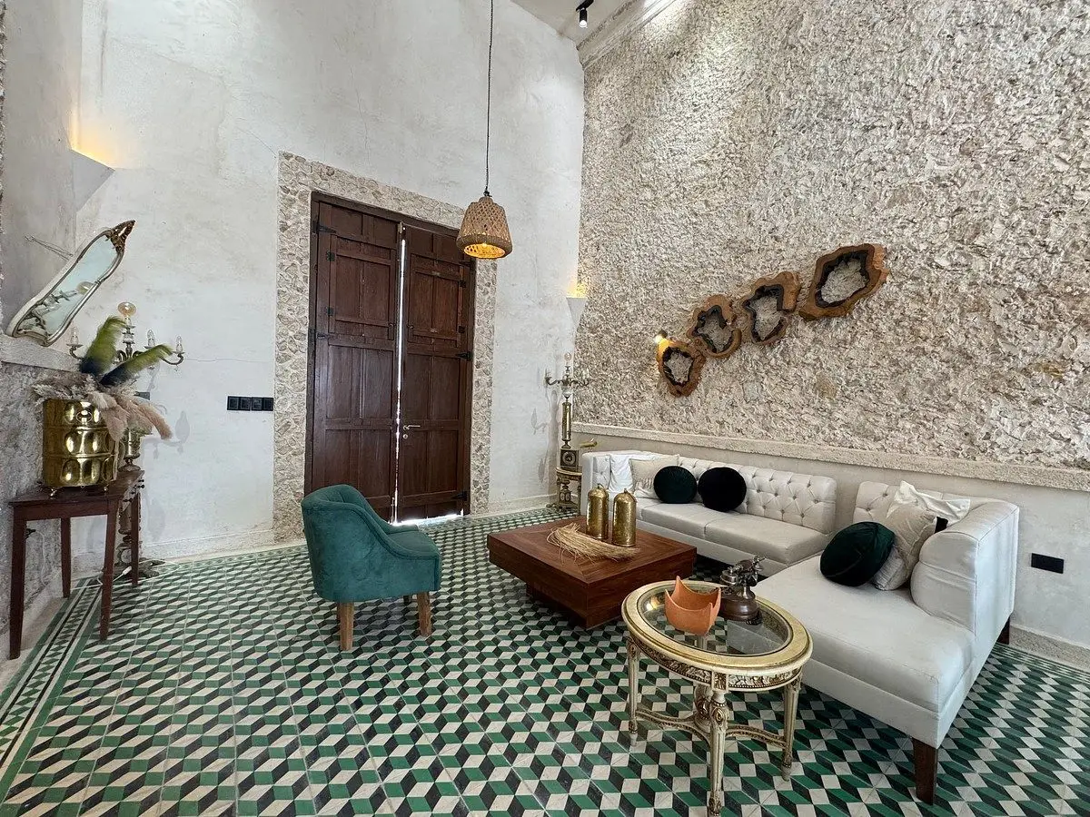En Venta Casa Remodelada en el Centro de Merida — foto 2