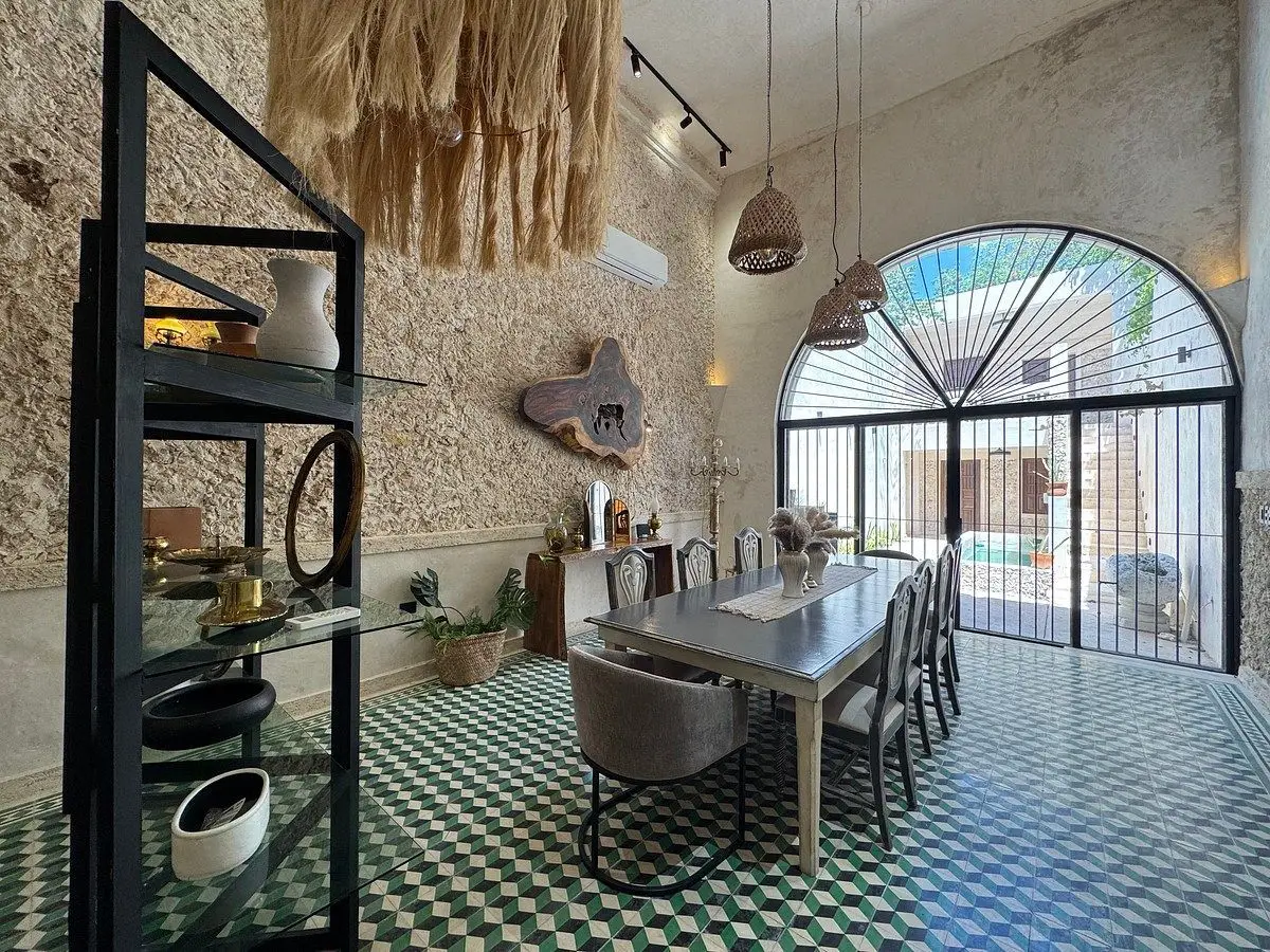 En Venta Casa Remodelada en el Centro de Merida — foto 3