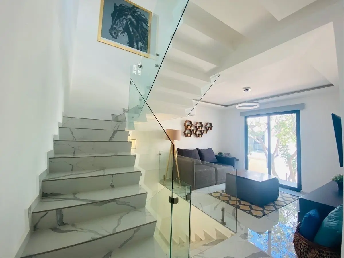 Casa en Renta en Mérida Temozón Norte | en Privada | Sin Muebles — foto 6