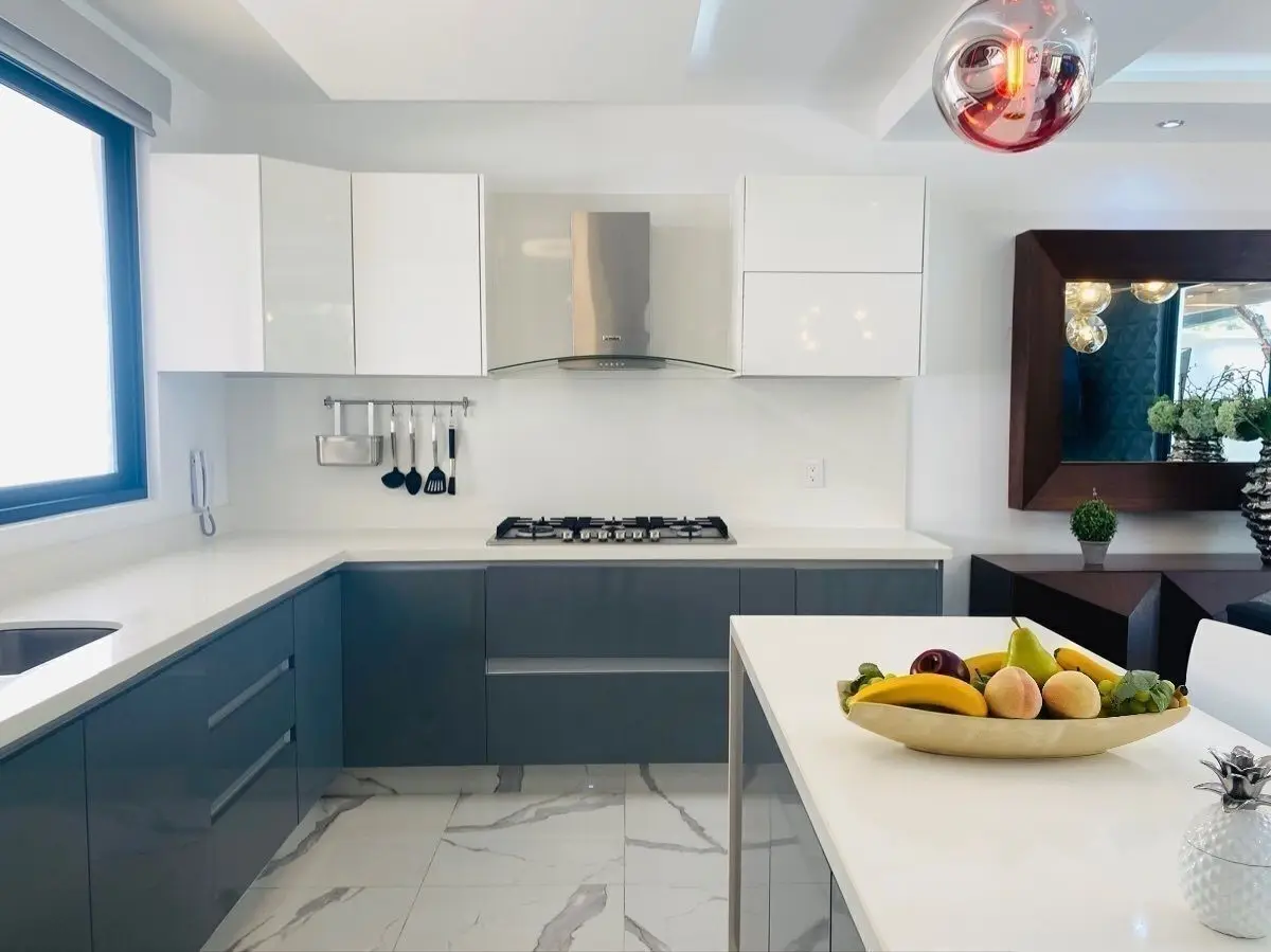 Moderna Casa en Venta en Merida Temozón Norte | en Privada — foto 5