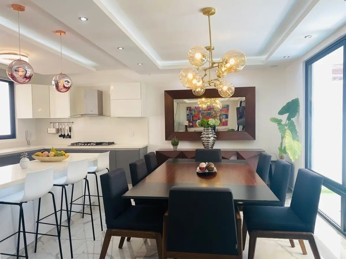 Moderna Casa en Venta en Merida Temozón Norte | en Privada — foto 6