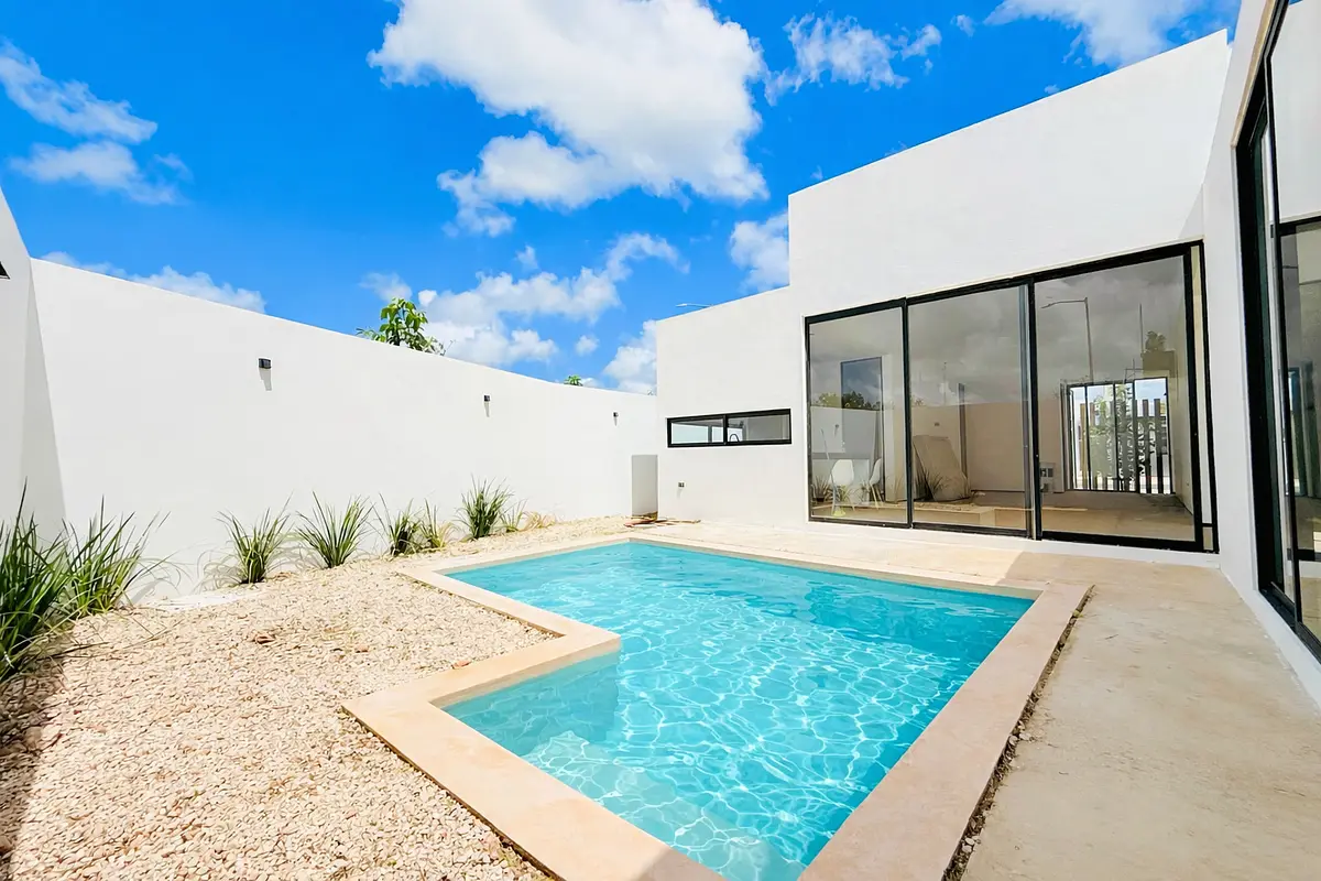 Casa en Venta de un Piso Ubicada en San Diego Cutz