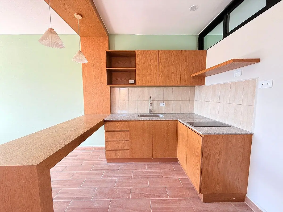 En Venta Departamentos de 2 Recámaras en Chelem Puerto, Yucatán — foto 4