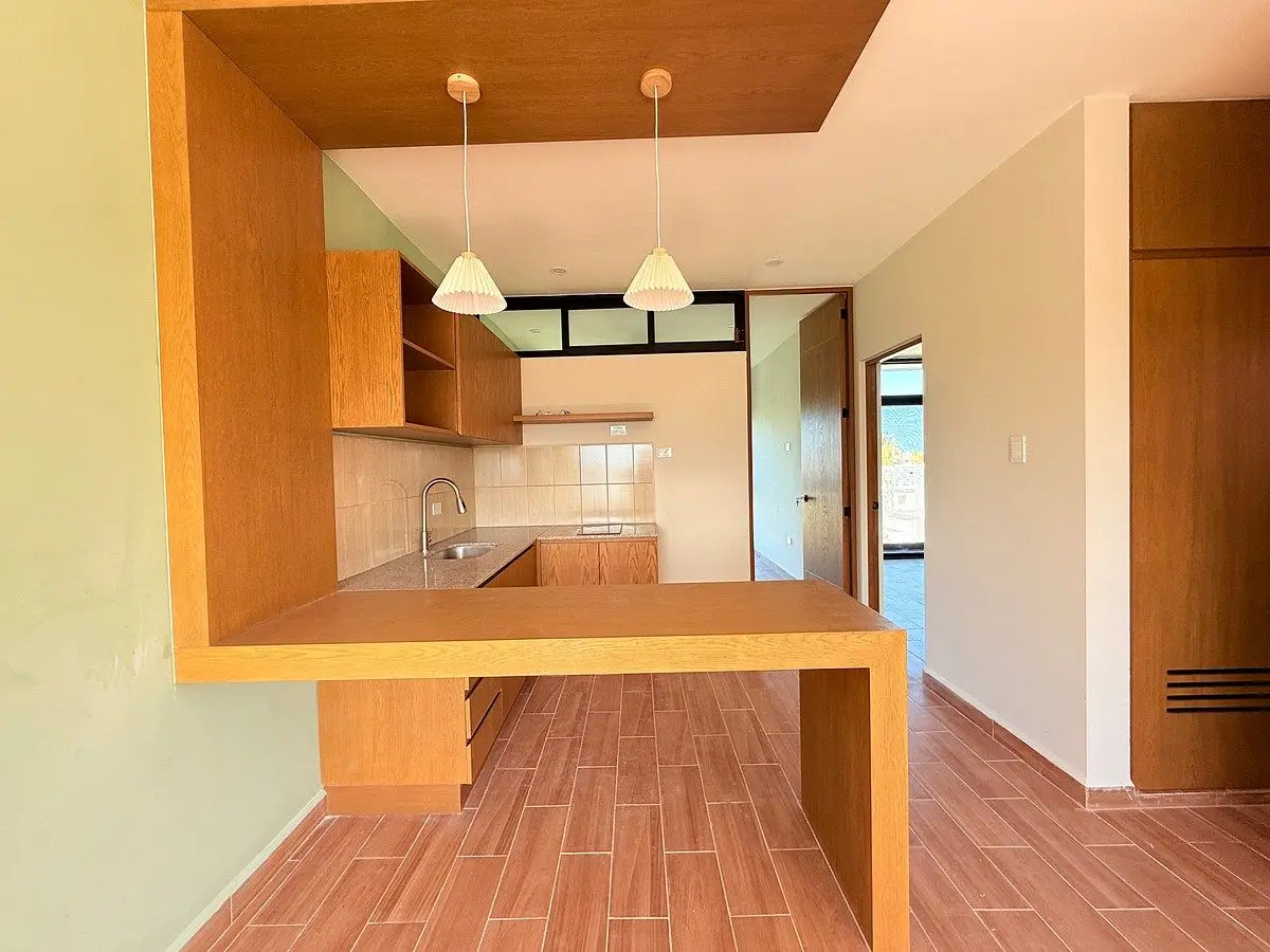 En Venta Departamentos de 2 Recámaras en Chelem Puerto, Yucatán — foto 5