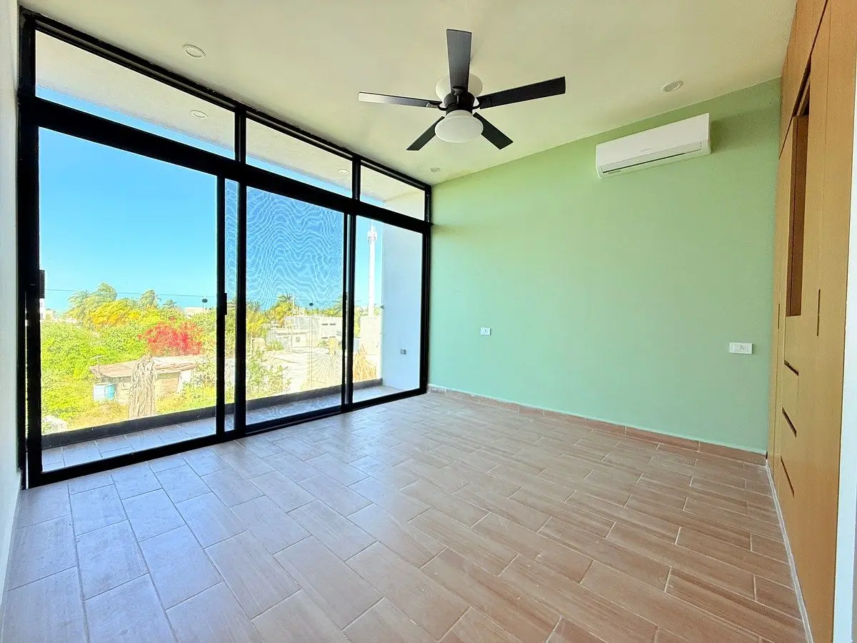 En Venta Departamentos de 2 Recámaras en Chelem Puerto, Yucatán — foto 6