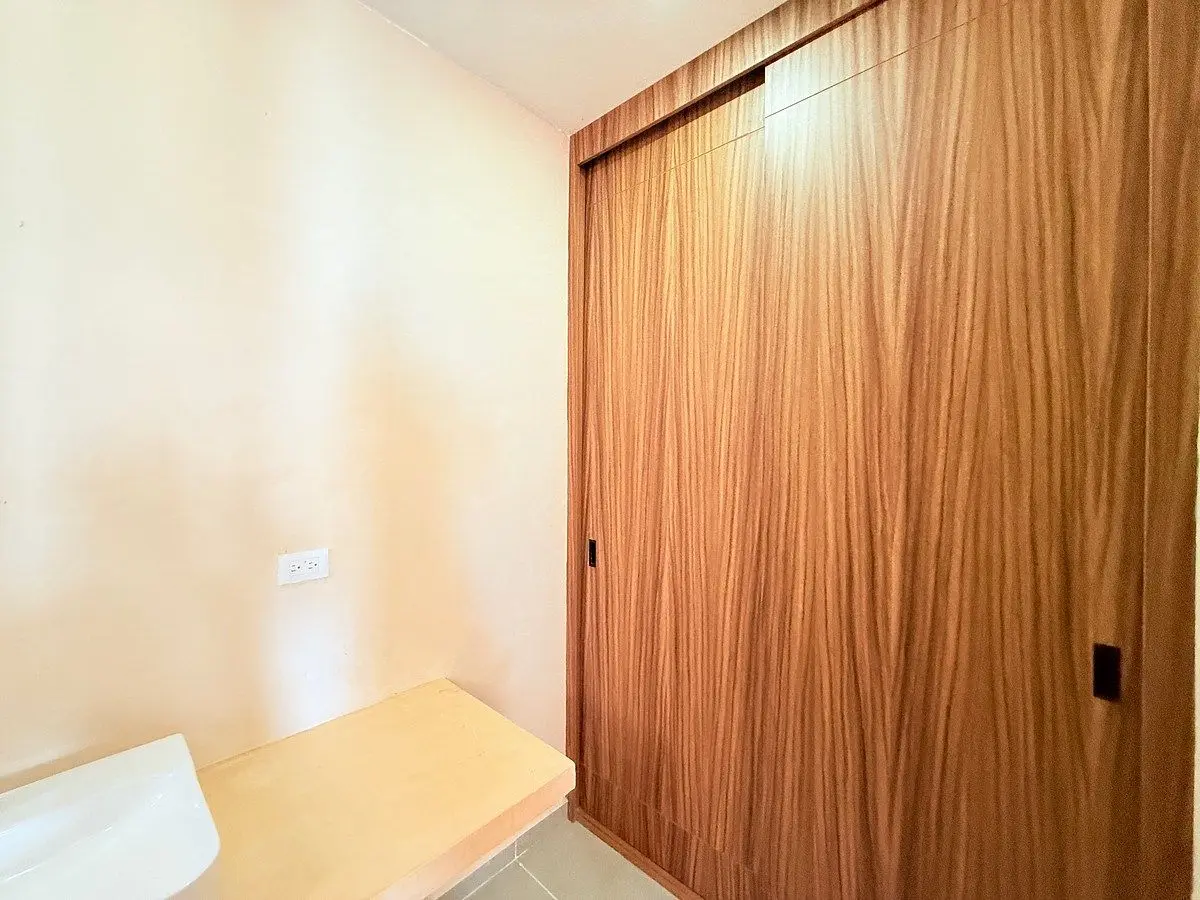 En Venta Villa con Piscina y Rooftop Privado en Chelem Puerto, Yuc. — foto 4