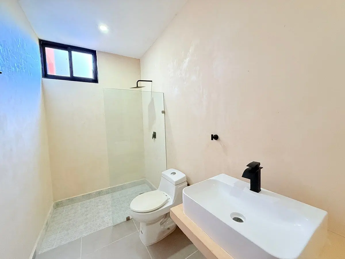En Venta Villa con Piscina y Rooftop Privado en Chelem Puerto, Yuc. — foto 5