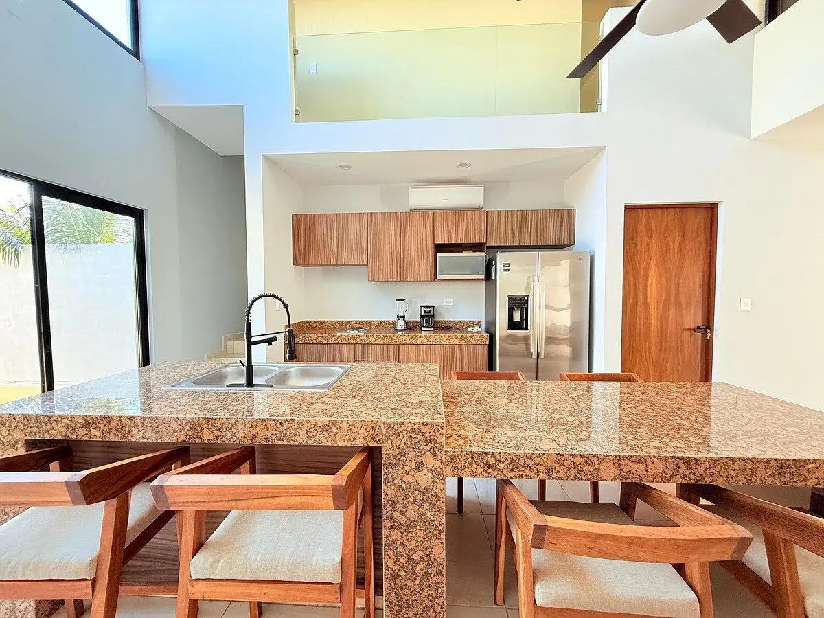 Villas en Venta en Chelem Puerto, Yucatán — foto 2