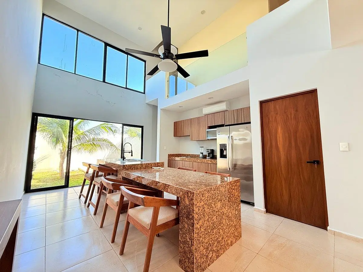 Villas en Venta en Chelem Puerto, Yucatán — foto 3