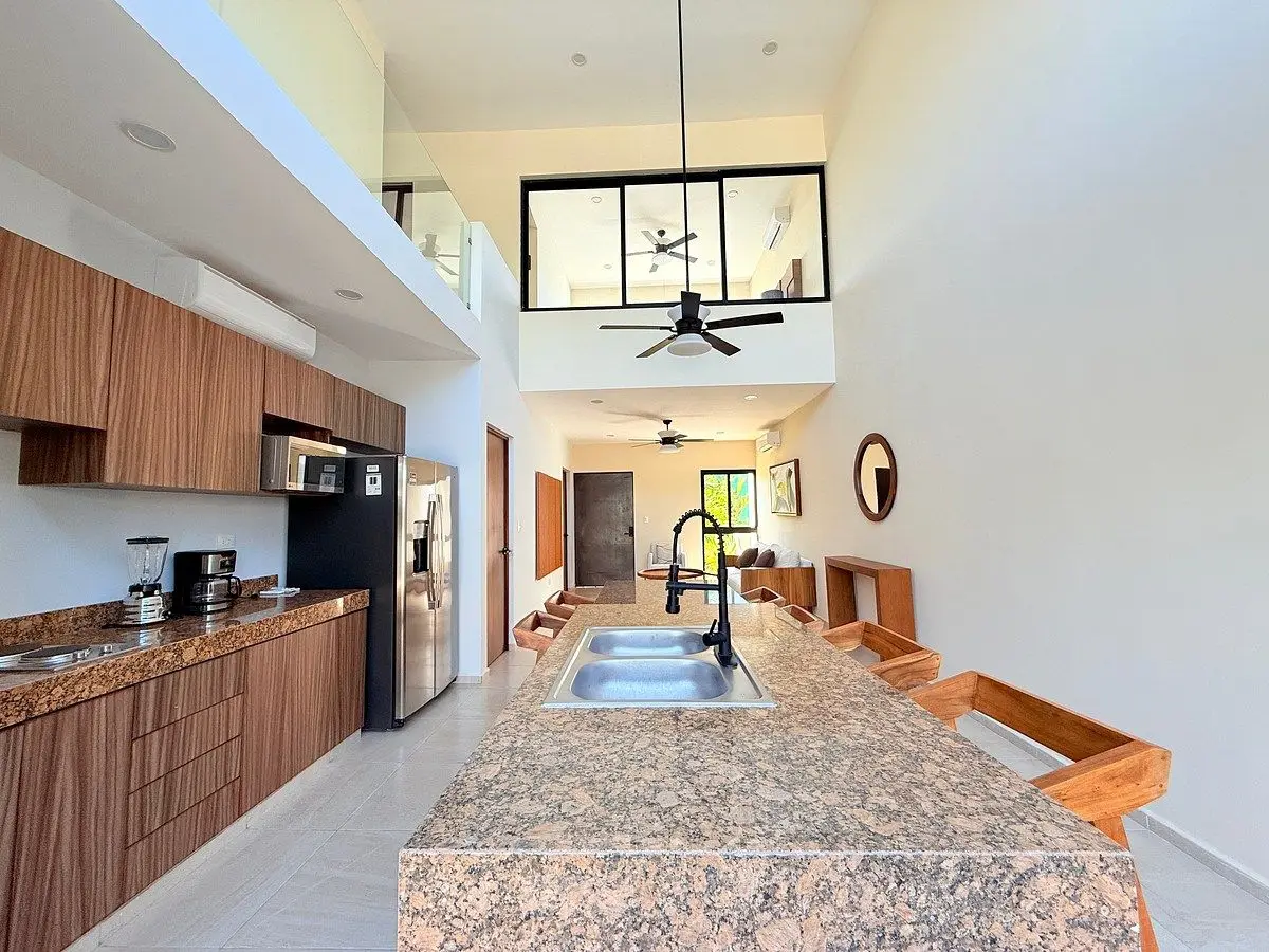 Villas en Venta en Chelem Puerto, Yucatán — foto 6