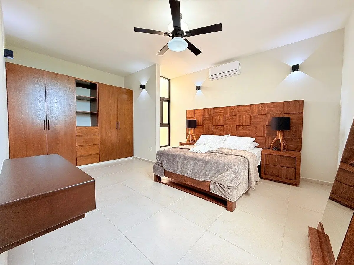 Villas en Venta de 3 Niveles con Piscina | Chuburna Puerto, Yucatán | — foto 6