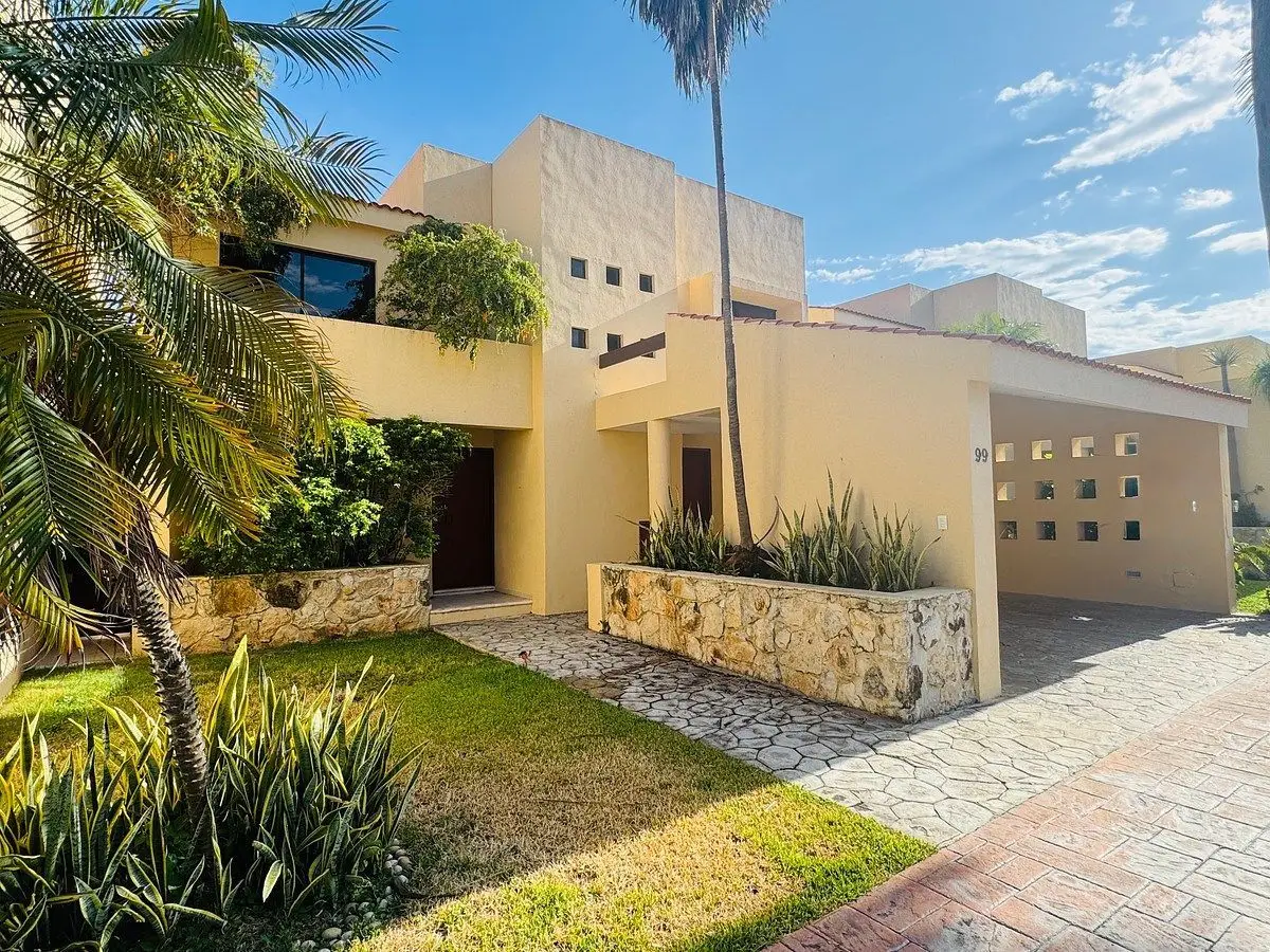 En Venta Casa en García Lavin Mérida Privada Xaman Kab — foto 3