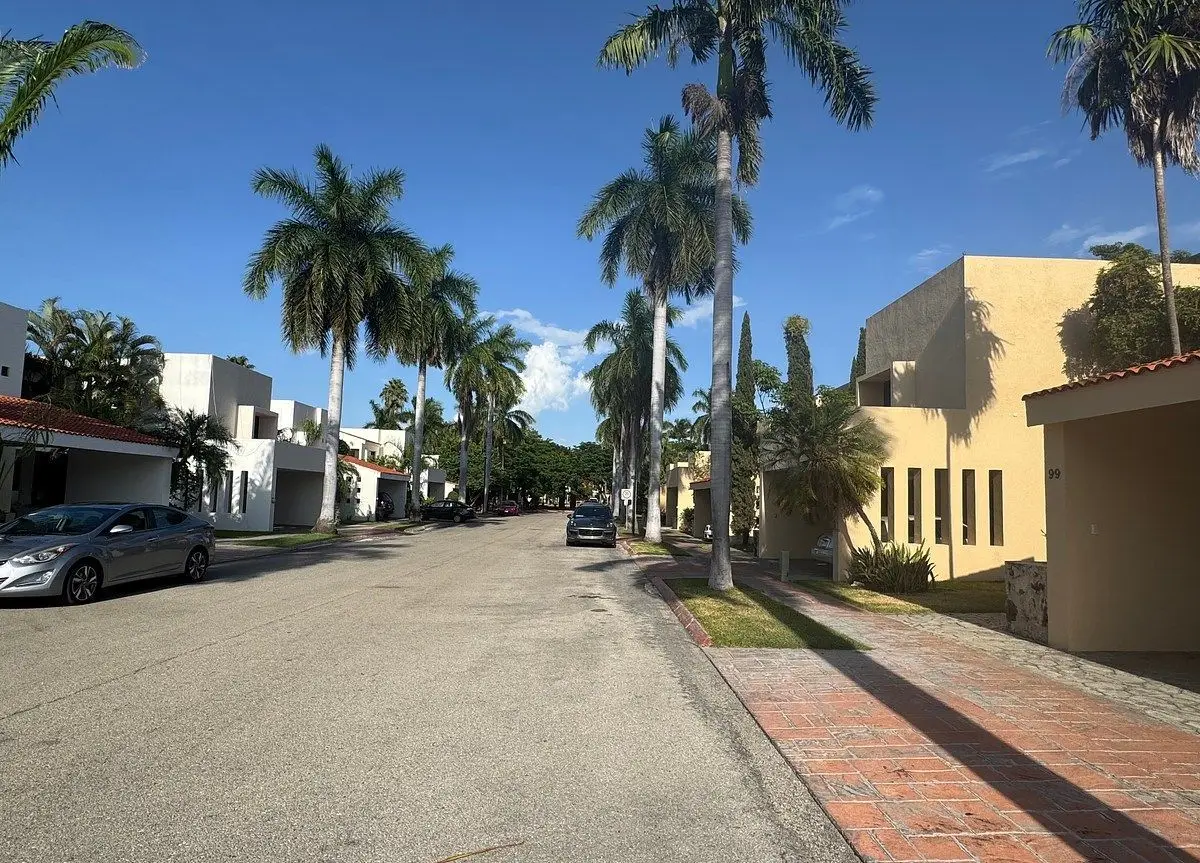 En Venta Casa en García Lavin Mérida Privada Xaman Kab — foto 4