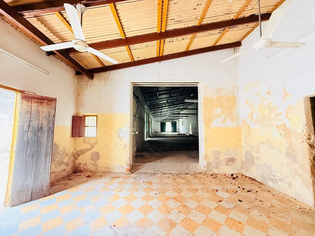 En Venta Bodega con Amplio Terreno en el Centro de Mérida — foto 3