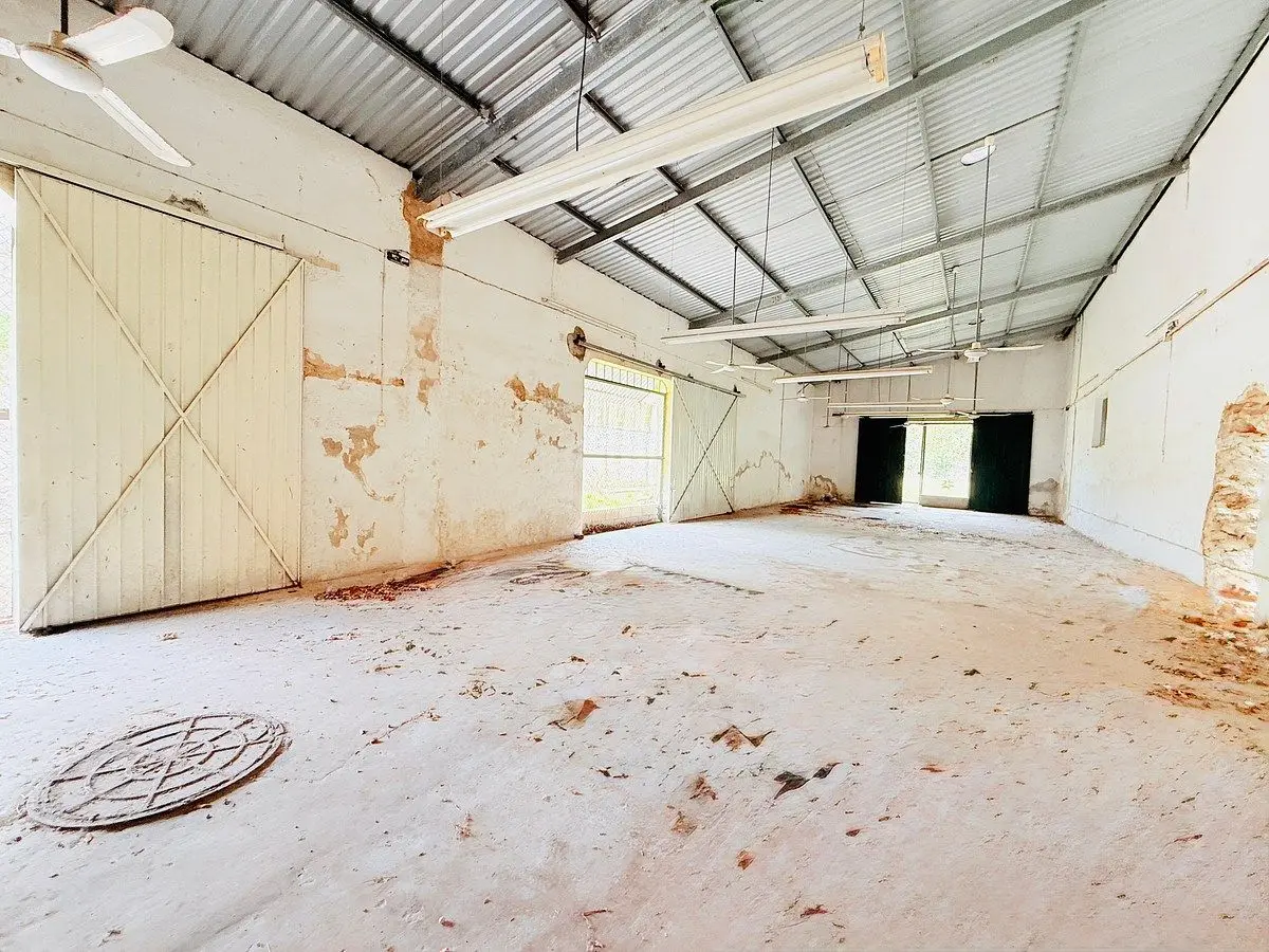 En Venta Bodega con Amplio Terreno en el Centro de Mérida — foto 5