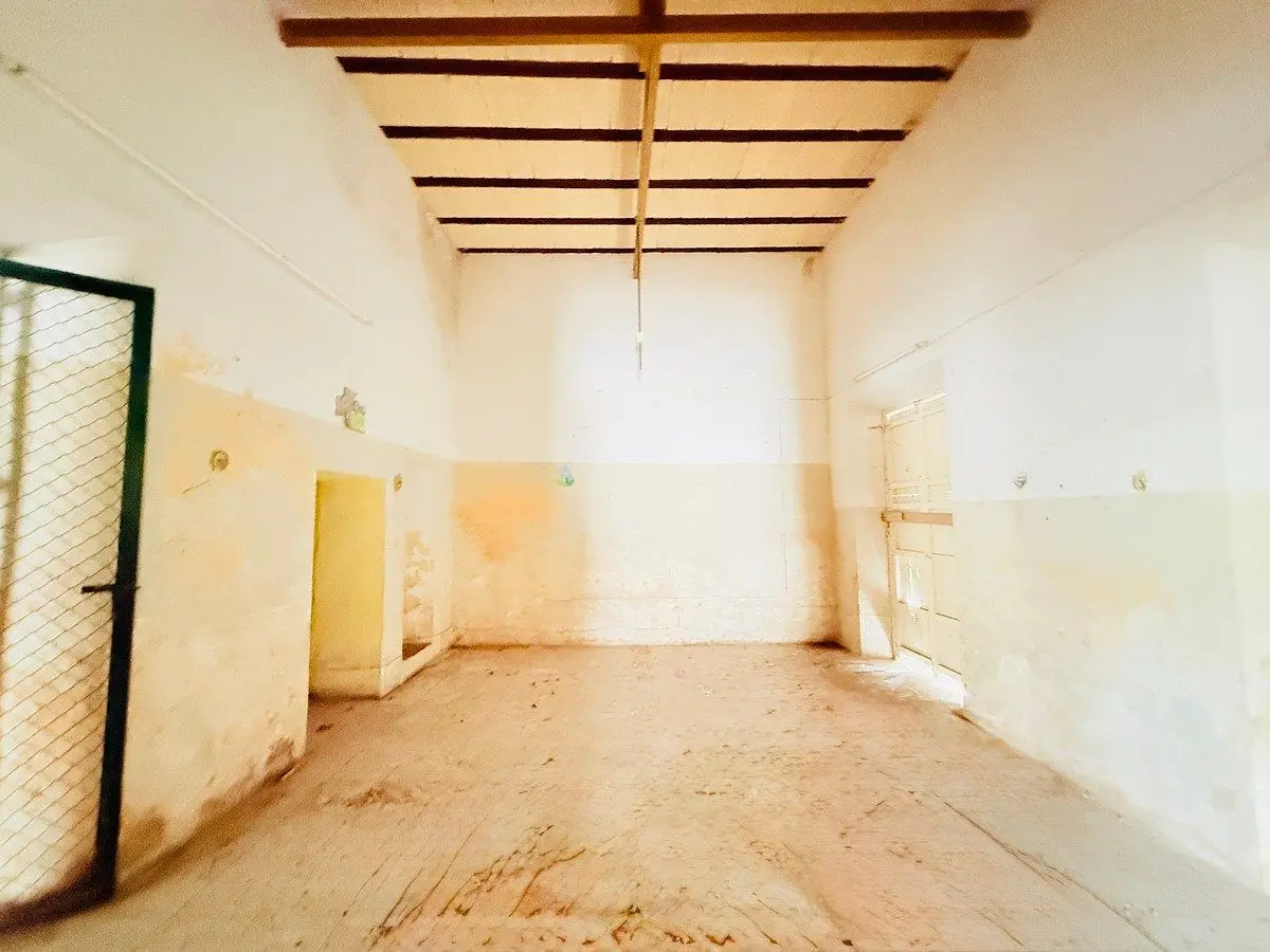 En Venta Bodega con Amplio Terreno en el Centro de Mérida — foto 6