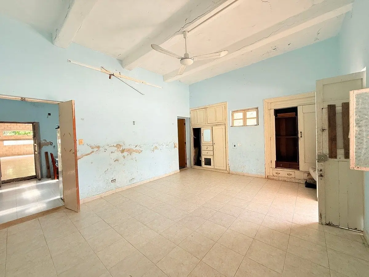 Casa en Venta de una Planta en Francisco I Madero Merida — foto 4