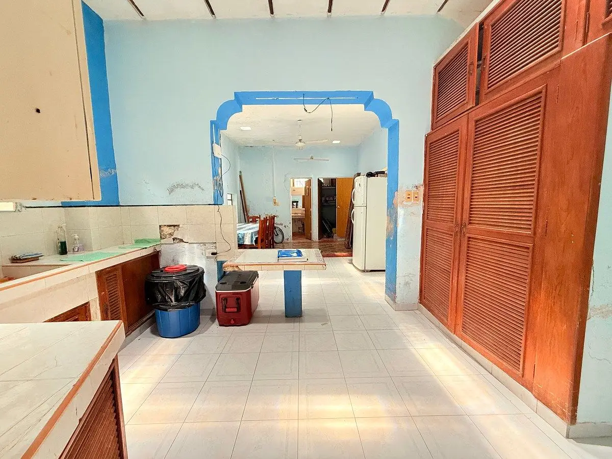 Casa en Venta de una Planta en Francisco I Madero Merida — foto 6