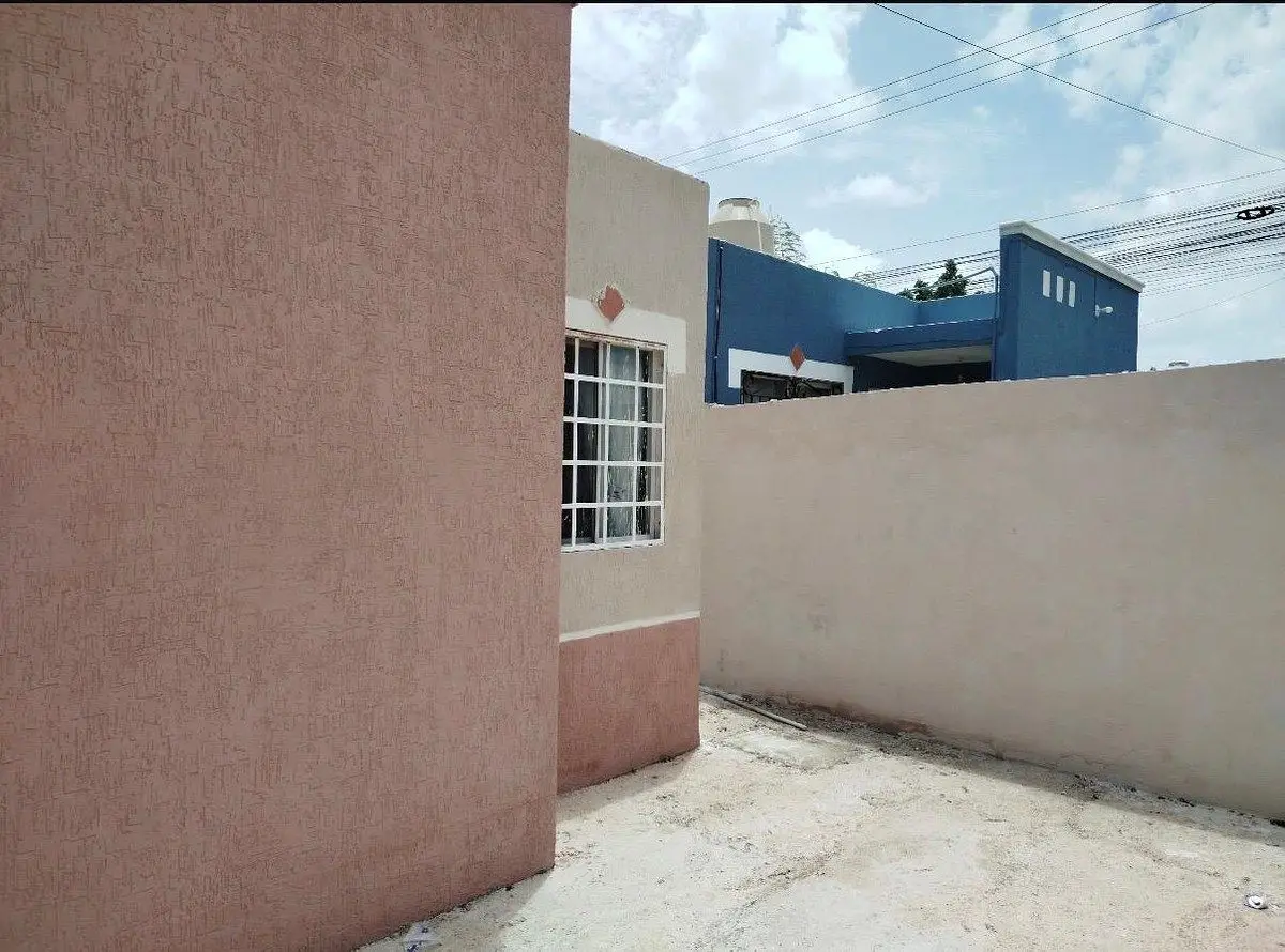 Casa en Venta de Dos Recámaras Ubicada en Ciudad Caucel — foto 3