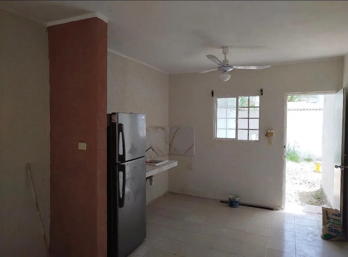 Casa en Venta de Dos Recámaras Ubicada en Ciudad Caucel — foto 4