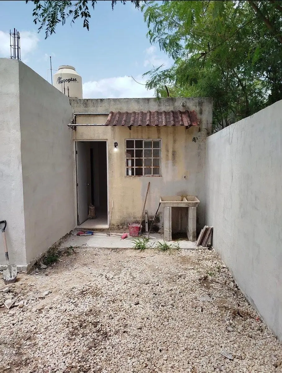 Casa en Venta de Dos Recámaras Ubicada en Ciudad Caucel — foto 6