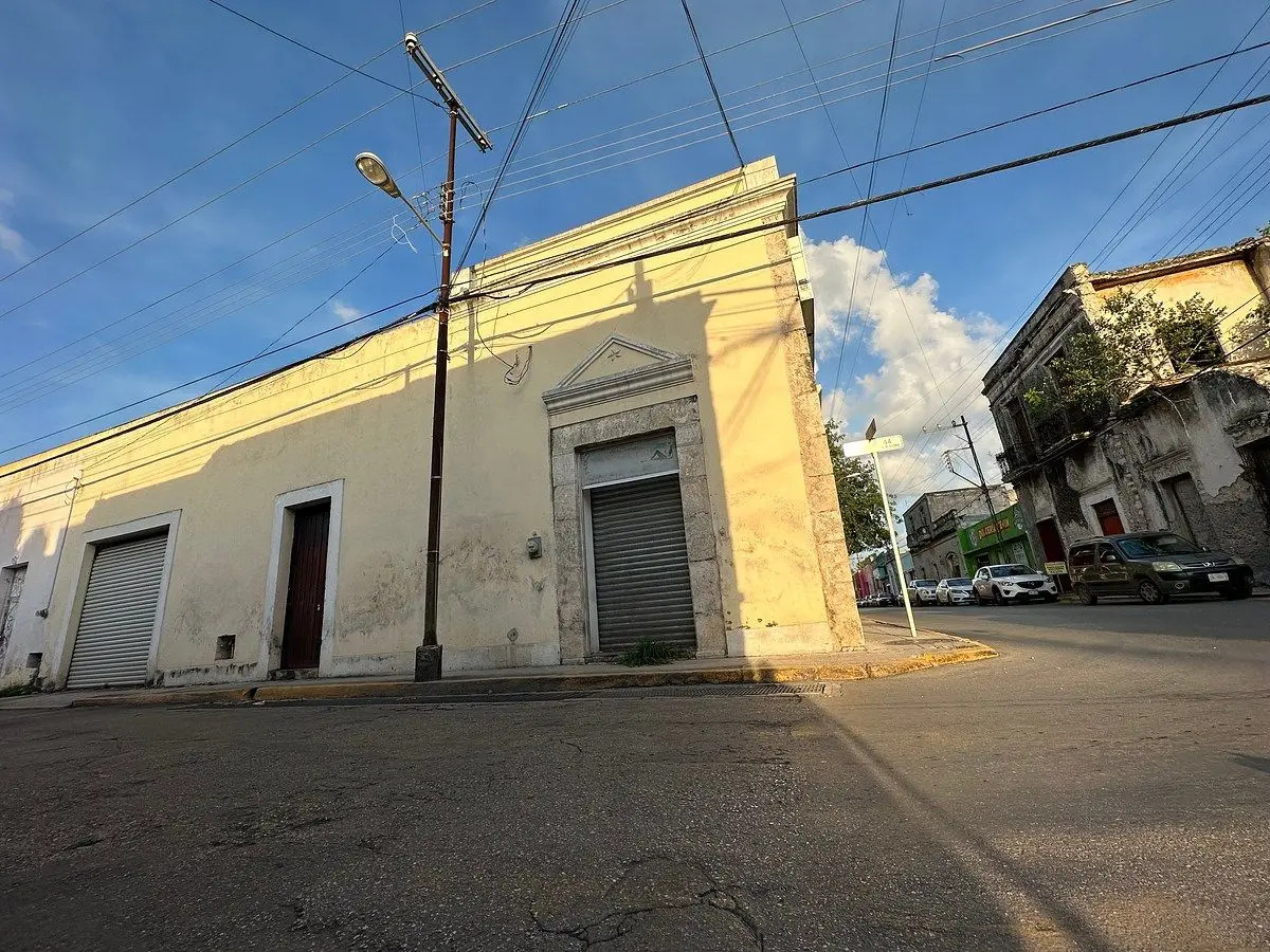 En Venta Casa en el Centro de Mérida — foto 2