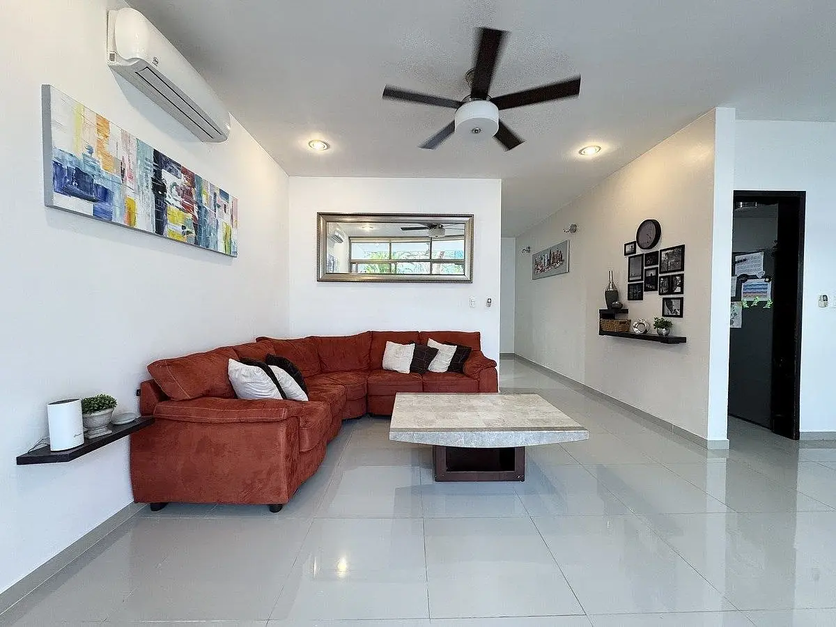 Casa en Venta en Privada Parque Central, Norte de Mérida — foto 5
