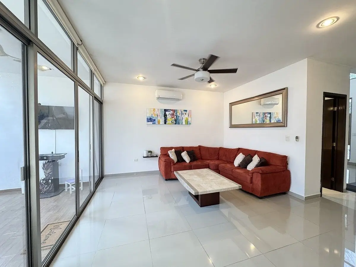 Casa en Venta en Privada Parque Central, Norte de Mérida — foto 6