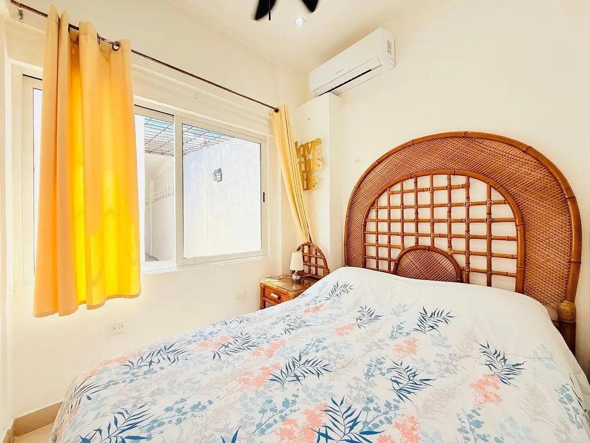Casa en Venta a 60 Metros del Mar en Progreso — foto 5