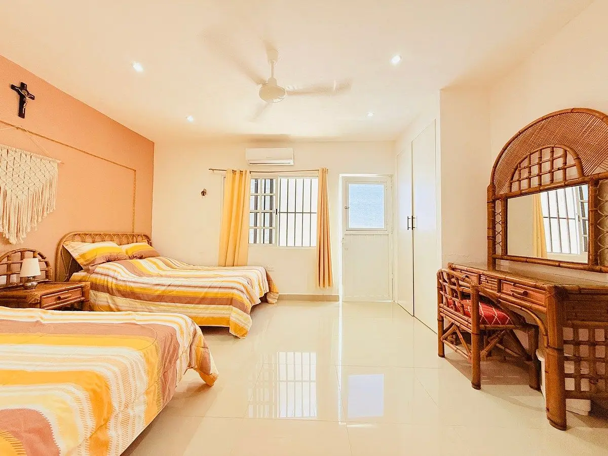 Casa en Venta a 60 Metros del Mar en Progreso — foto 6