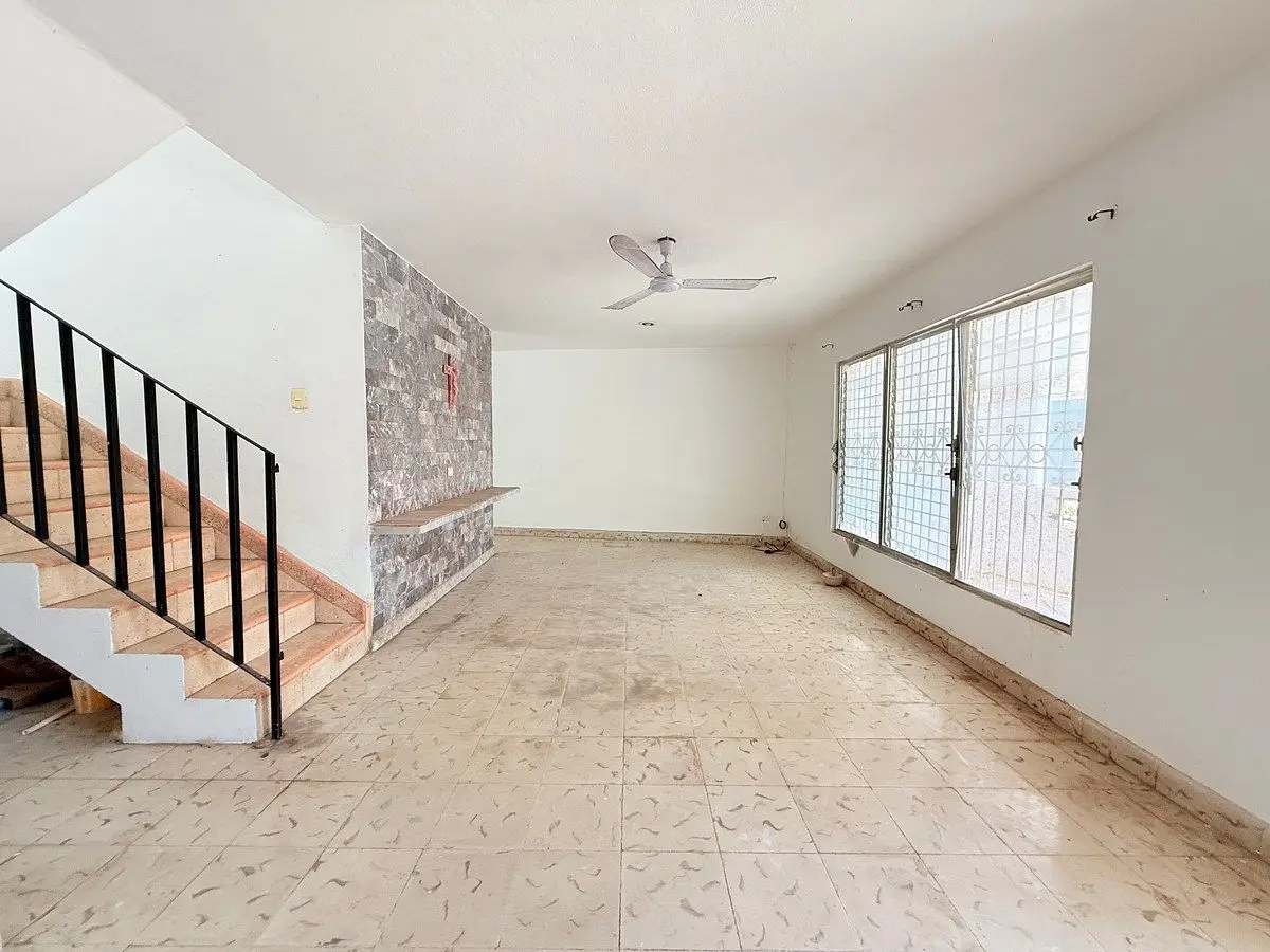 Casa para Remodelar en Sambula Merida — foto 2