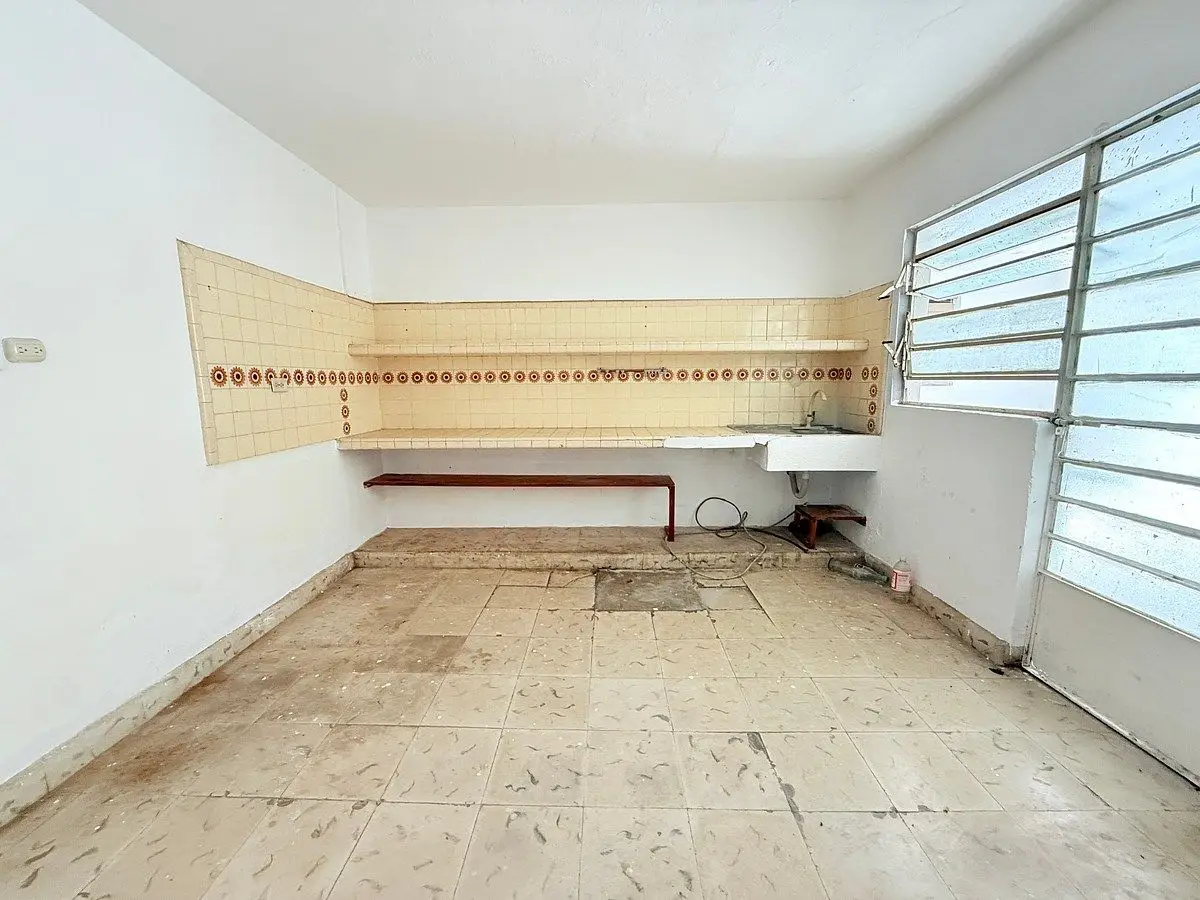 Casa para Remodelar en Sambula Merida — foto 3