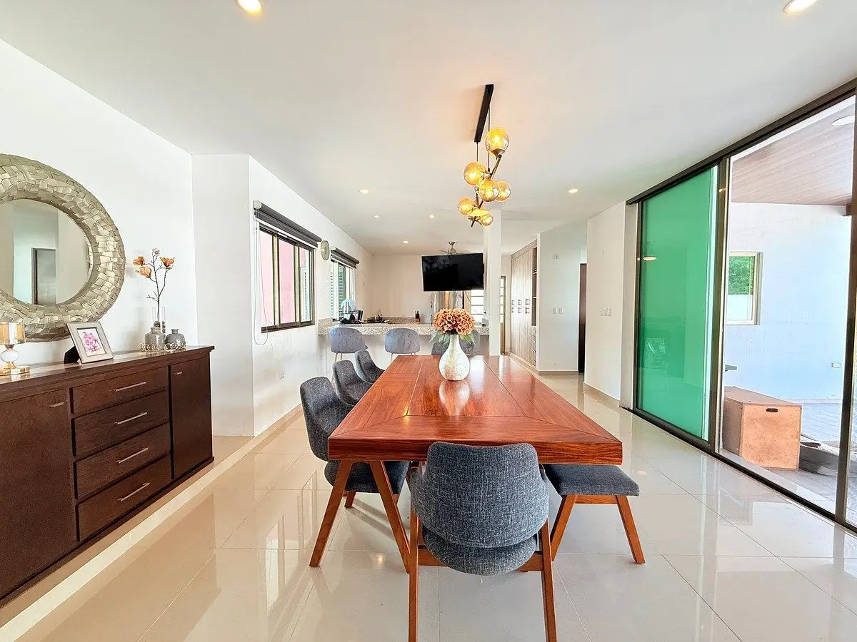 Casa en Venta de 4 Recamaras en San Diego Cutz — foto 2