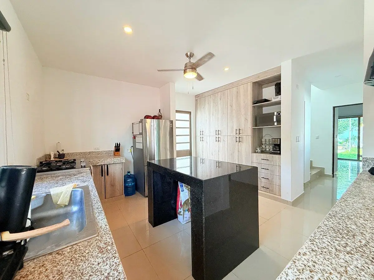 Casa en Venta de 4 Recamaras en San Diego Cutz — foto 4