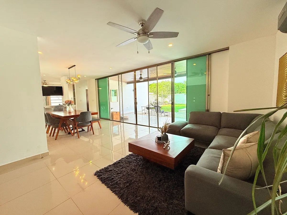 Casa en Venta de 4 Recamaras en San Diego Cutz — foto 6