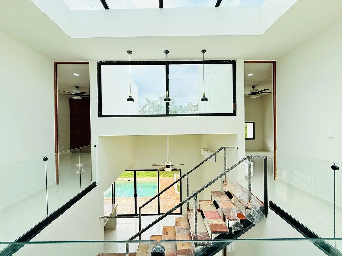 En Venta Casa de 4 Recámaras + Family Room Dentro de Privada Altozano — foto 5