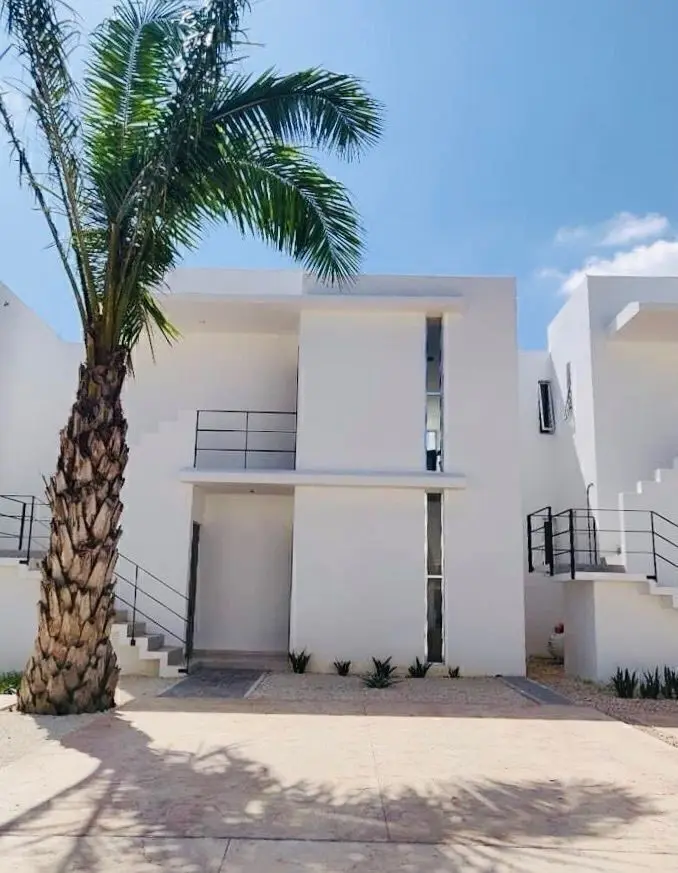 En Renta Departamento en Privada Campocielo Zona Norte Mérida | Sin Muebles