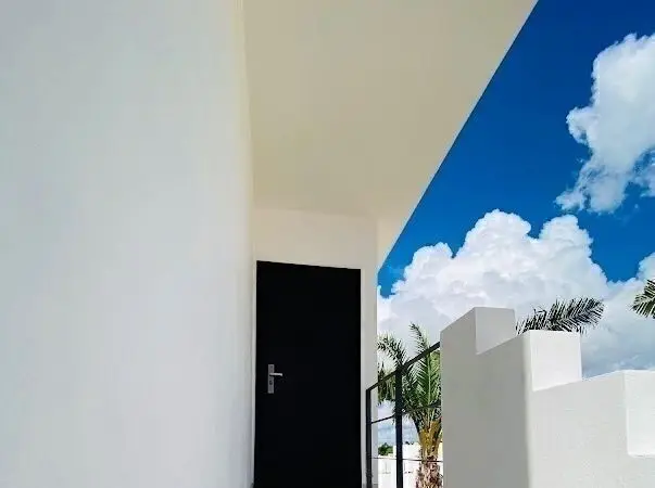En Renta Departamento en Privada Campocielo Zona Norte Mérida | Sin Muebles — foto 2