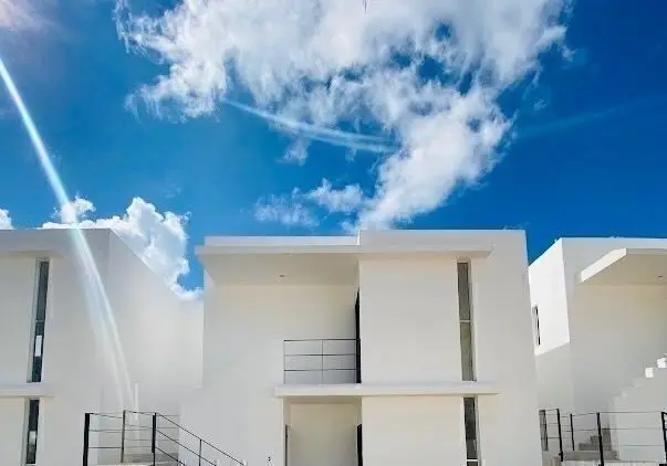 En Renta Departamento en Privada Campocielo Zona Norte Mérida | Sin Muebles — foto 3