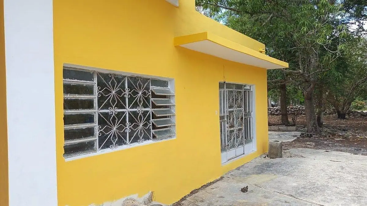En Venta Casa con Amplio Terreno en Tepakan — foto 6