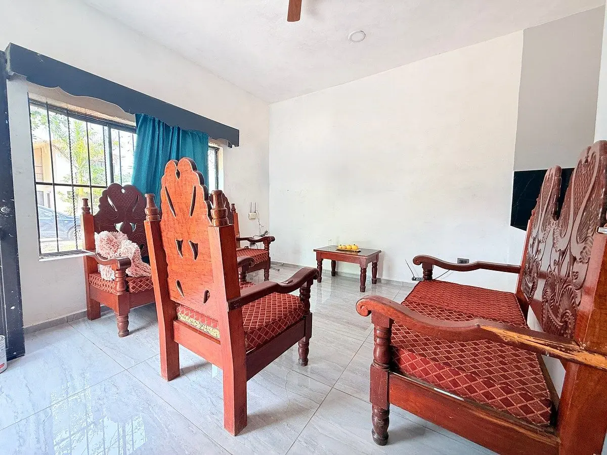 Casa en Venta de una Planta en Privada Ubicada en Ucú — foto 2
