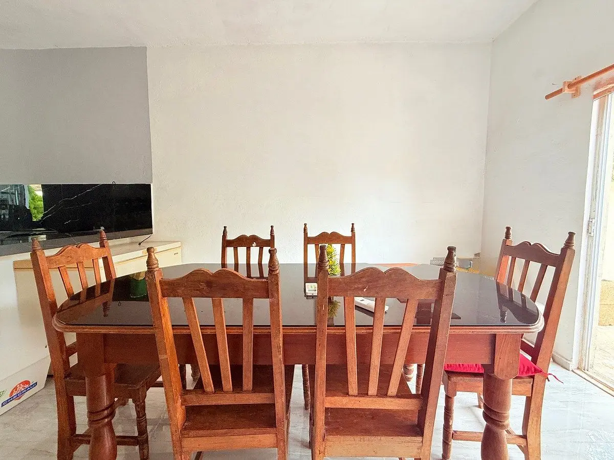 Casa en Venta de una Planta en Privada Ubicada en Ucú — foto 3