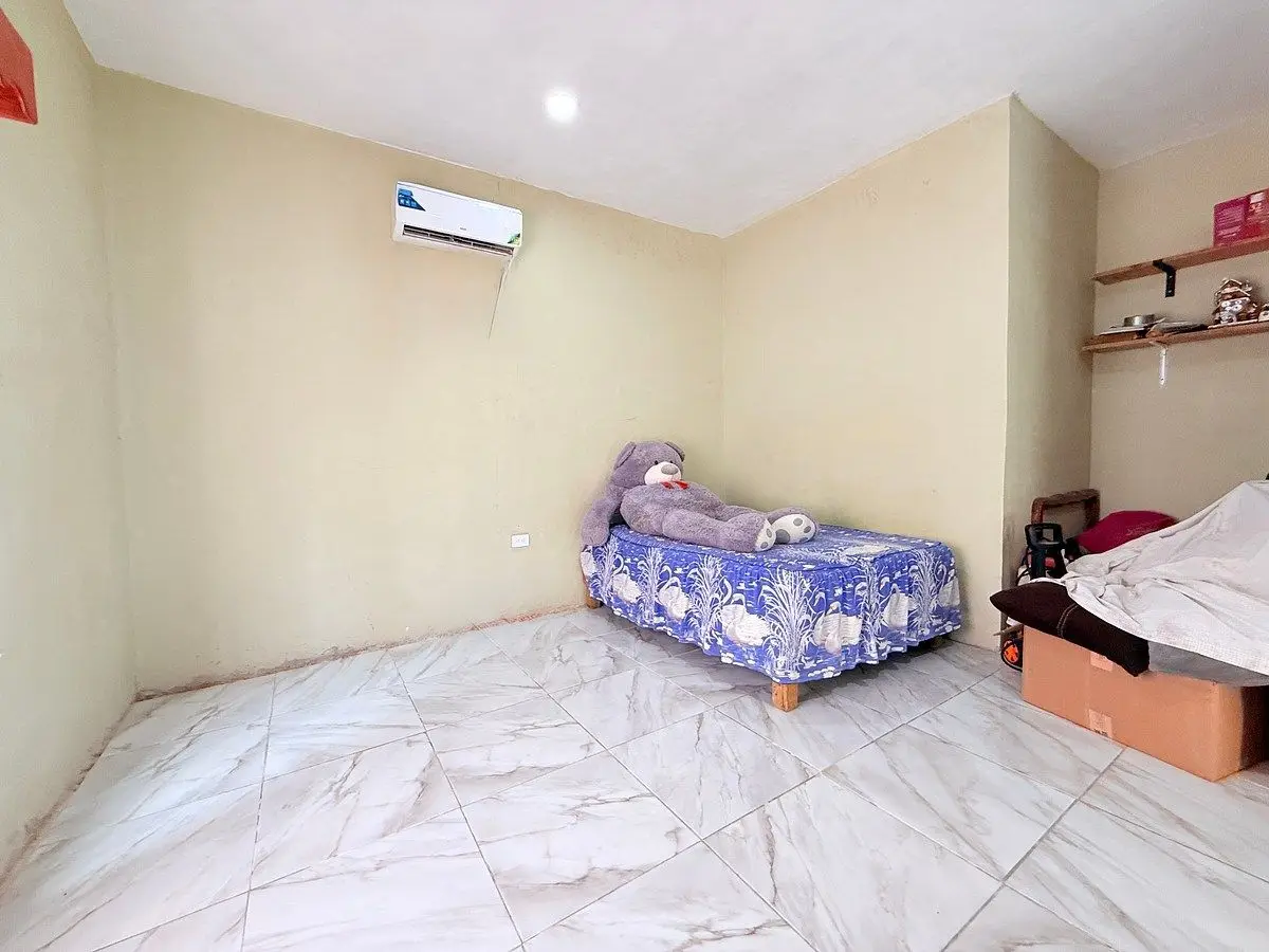 Casa en Venta de una Planta en Privada Ubicada en Ucú — foto 5