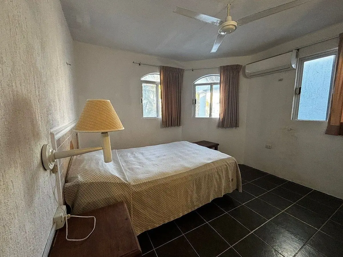 En Venta Villa Frente al Mar en San Bruno, Costa Esmeralda, Yucatán — foto 5