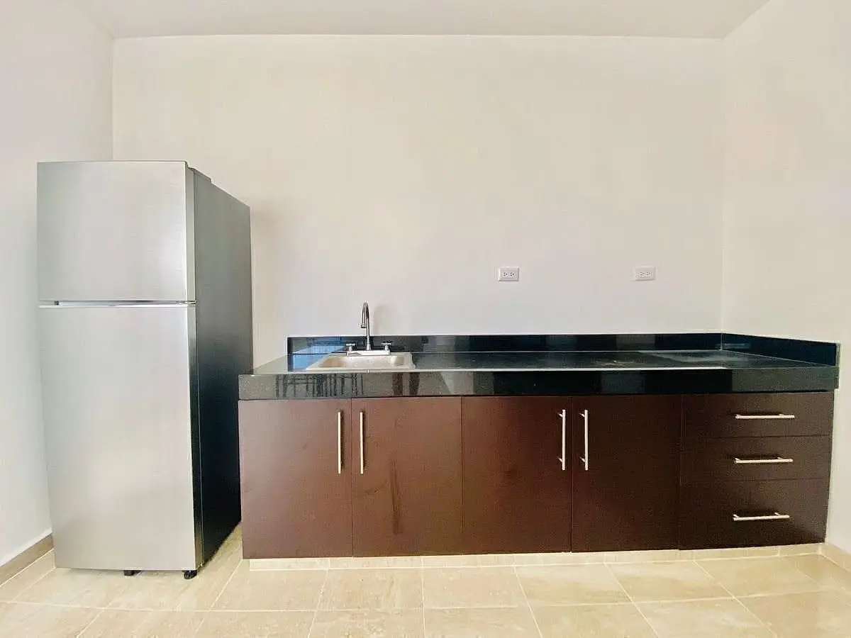 Departamento Amueblado y con Servicios en las Americas Mérida Cerca de Mayabus — foto 5
