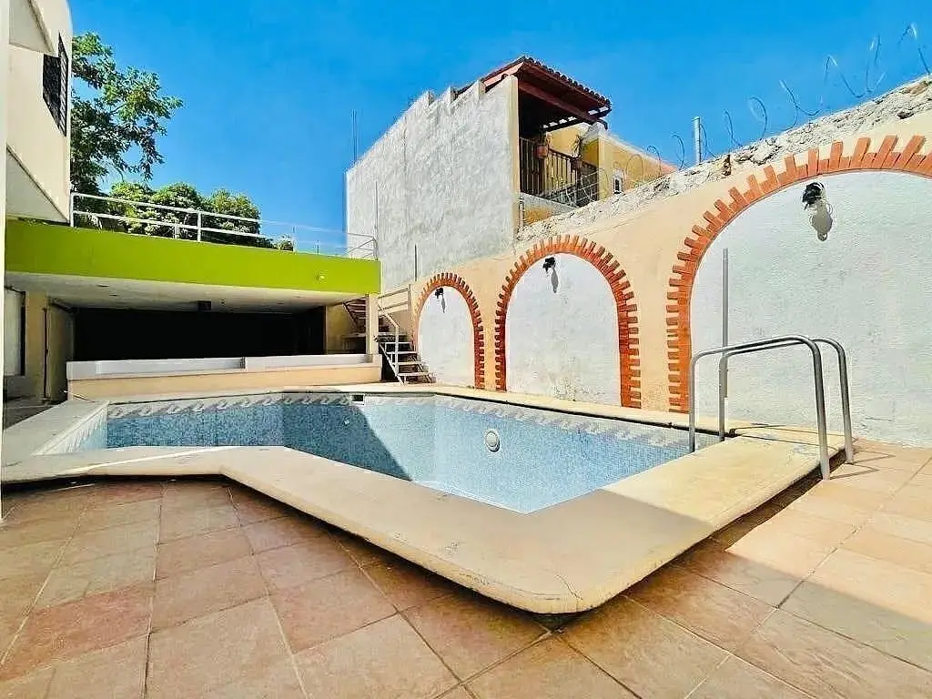 Casa en Venta en Esquina| en Merida, a Dos Calles de Paseo Montejo — foto 6